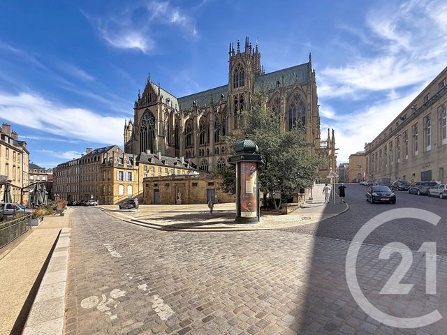 Local commercial à vendre - 400.0 m2 - 57 - Moselle