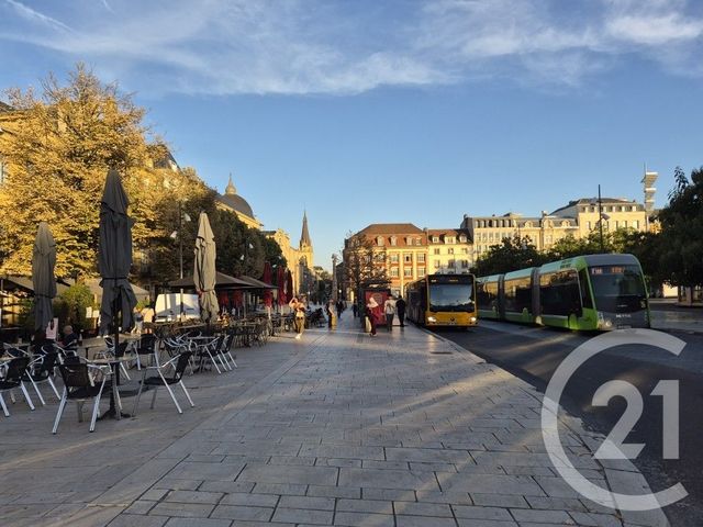 Local commercial à vendre - 400.0 m2 - 57 - Moselle