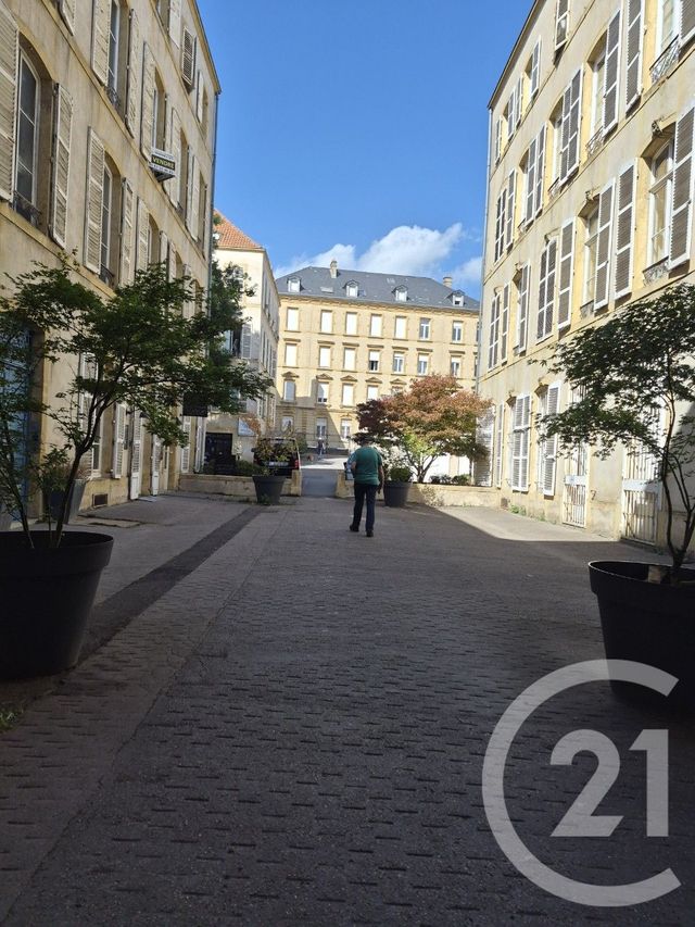 Local commercial à vendre - 400.0 m2 - 57 - Moselle