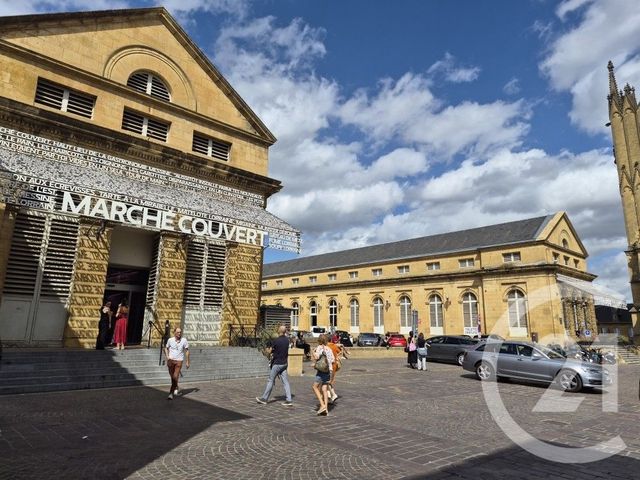 Local commercial à vendre - 400.0 m2 - 57 - Moselle