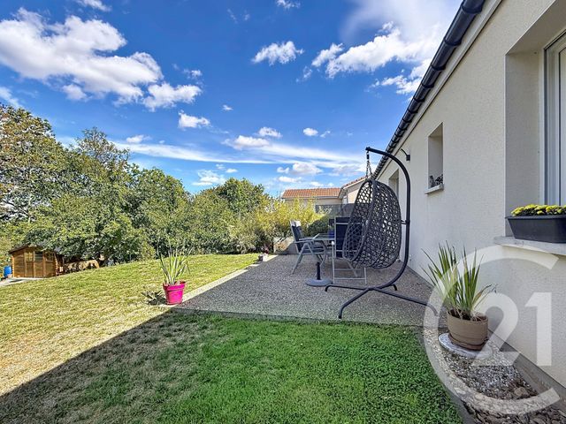 Maison &agrave; vendre - 4 pi&egrave;ces - 88,60 m2 - 57 - LORRAINE