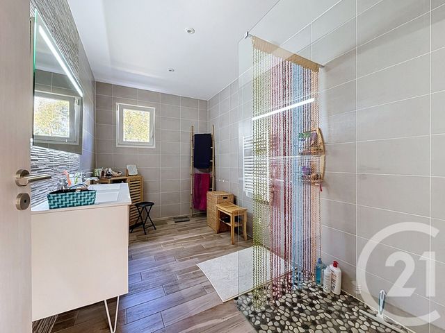 Maison &agrave; vendre - 4 pi&egrave;ces - 88,60 m2 - 57 - LORRAINE