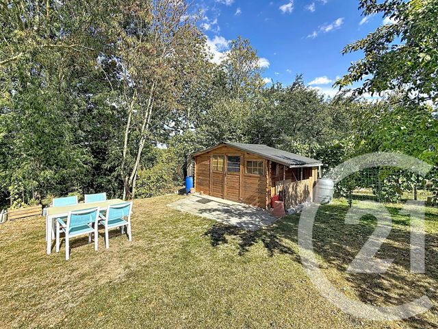 Maison &agrave; vendre - 4 pi&egrave;ces - 88,60 m2 - 57 - LORRAINE