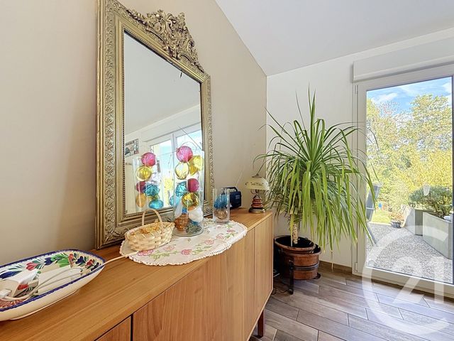 Maison &agrave; vendre - 4 pi&egrave;ces - 88,60 m2 - 57 - LORRAINE