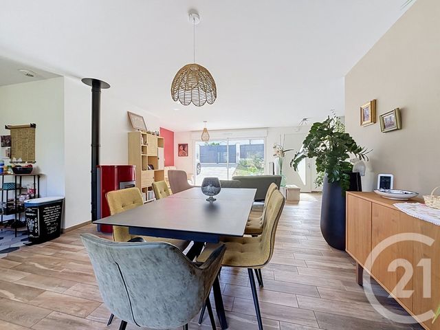 Maison &agrave; vendre - 4 pi&egrave;ces - 88,60 m2 - 57 - LORRAINE