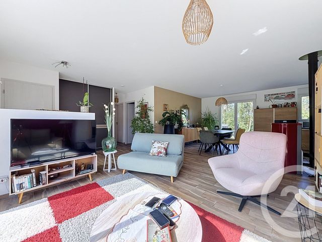 Maison &agrave; vendre - 4 pi&egrave;ces - 88,60 m2 - 57 - LORRAINE