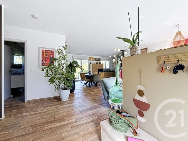 Maison &agrave; vendre - 4 pi&egrave;ces - 88,60 m2 - 57 - LORRAINE