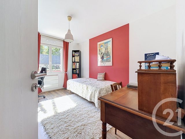 Maison &agrave; vendre - 4 pi&egrave;ces - 88,60 m2 - 57 - LORRAINE