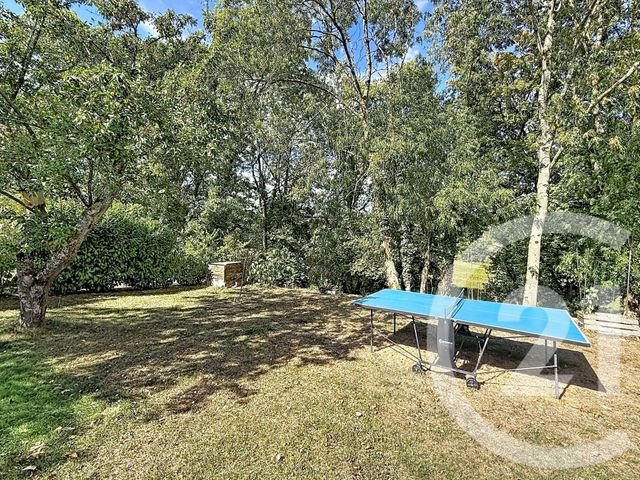 Maison &agrave; vendre - 4 pi&egrave;ces - 88,60 m2 - 57 - LORRAINE