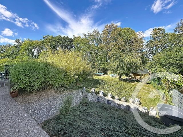 Maison &agrave; vendre - 4 pi&egrave;ces - 88,60 m2 - 57 - LORRAINE