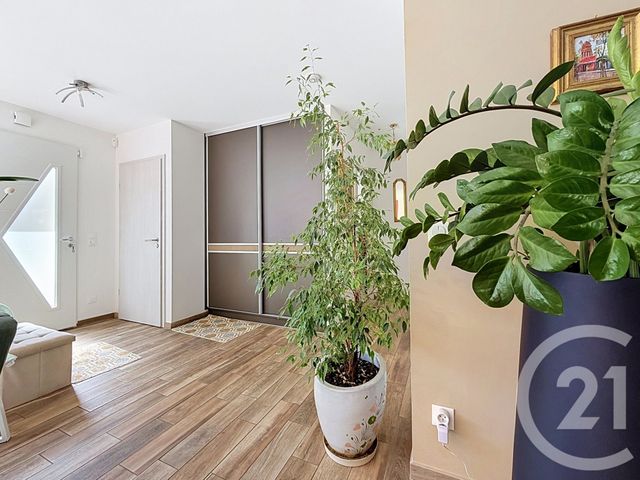Maison &agrave; vendre - 4 pi&egrave;ces - 88,60 m2 - 57 - LORRAINE