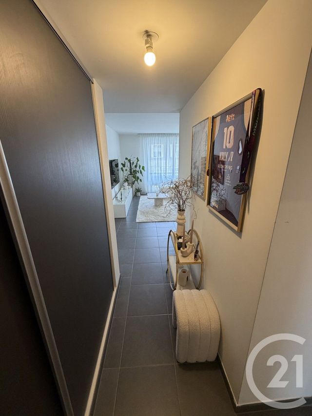Appartement F3 &agrave; vendre - 3 pi&egrave;ces - 68,70 m2 - Metz - 57 - LORRAINE