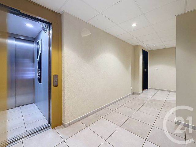 Appartement F3 &agrave; vendre - 3 pi&egrave;ces - 68,70 m2 - Metz - 57 - LORRAINE