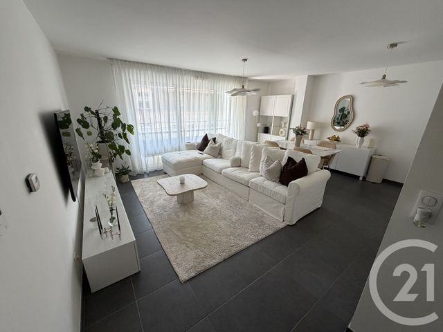 Appartement F3 &agrave; vendre - 3 pi&egrave;ces - 68,70 m2 - Metz - 57 - LORRAINE