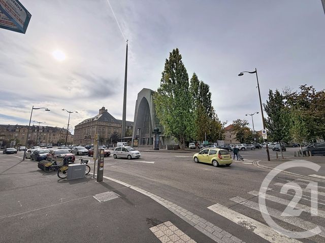 Appartement F3 &agrave; vendre - 3 pi&egrave;ces - 68,70 m2 - Metz - 57 - LORRAINE