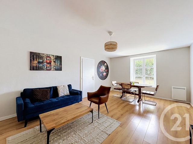 Maison &agrave; vendre - 4 pi&egrave;ces - 99 m2 - Longeville Les Metz - 57 - LORRAINE