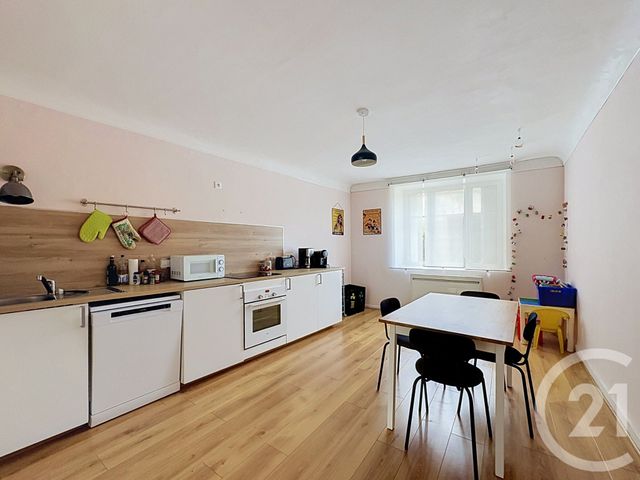Maison &agrave; vendre - 4 pi&egrave;ces - 99 m2 - Longeville Les Metz - 57 - LORRAINE