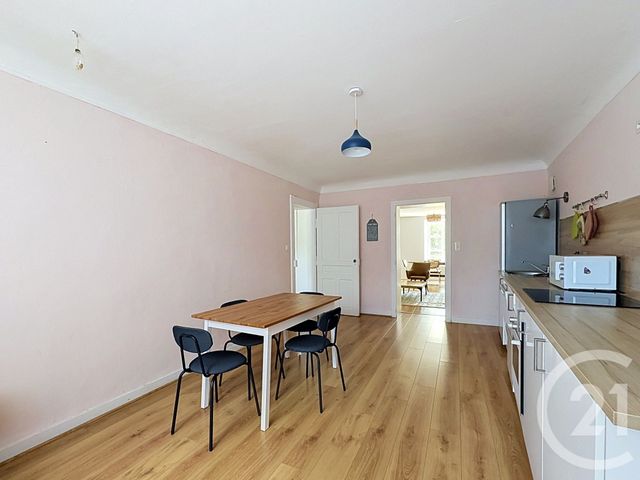 Maison &agrave; vendre - 4 pi&egrave;ces - 99 m2 - Longeville Les Metz - 57 - LORRAINE