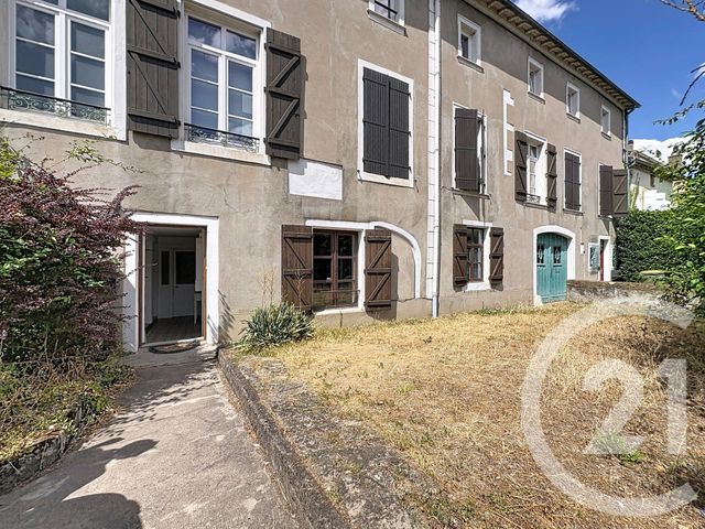 maison - LONGEVILLE LES METZ - 57