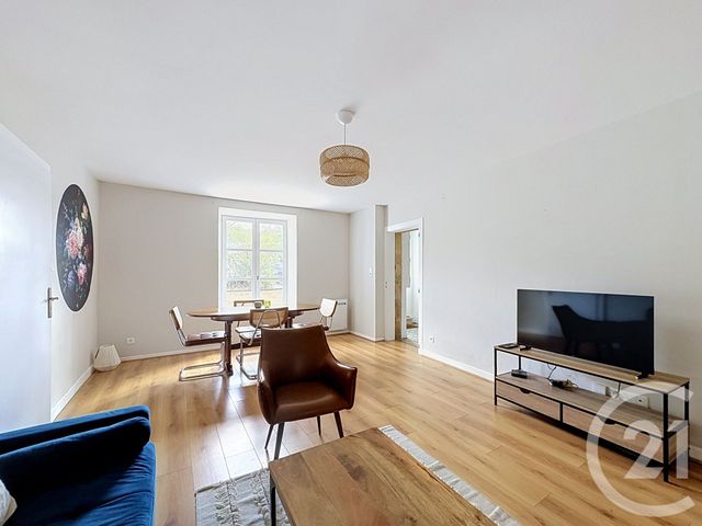 Maison &agrave; vendre - 4 pi&egrave;ces - 99 m2 - Longeville Les Metz - 57 - LORRAINE
