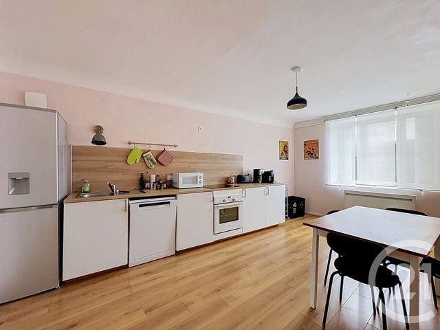 Maison &agrave; vendre - 4 pi&egrave;ces - 99 m2 - Longeville Les Metz - 57 - LORRAINE
