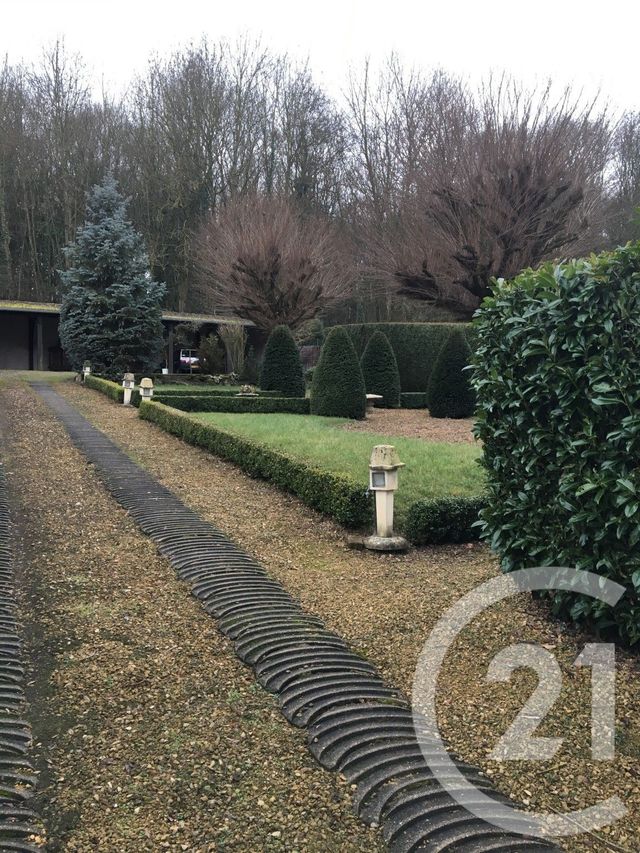 Parking &agrave; louer - 12 m2 - St Julien Les Metz - 57 - LORRAINE