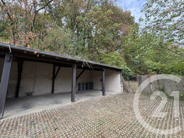 parking - ST JULIEN LES METZ - 57