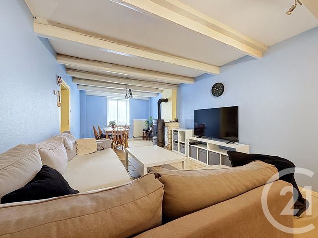 maison - VILLERS STONCOURT - 57
