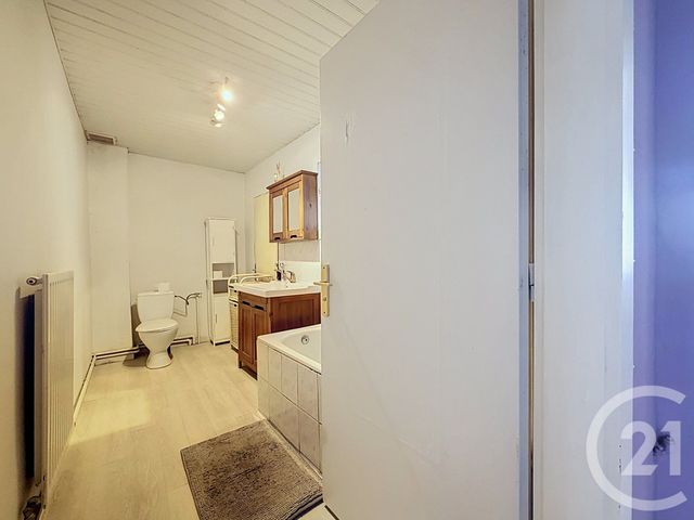 Maison &agrave; vendre - 6 pi&egrave;ces - 148,27 m2 - Villers Stoncourt - 57 - LORRAINE