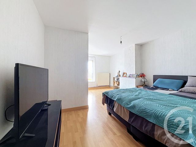 Maison &agrave; vendre - 6 pi&egrave;ces - 148,27 m2 - Villers Stoncourt - 57 - LORRAINE