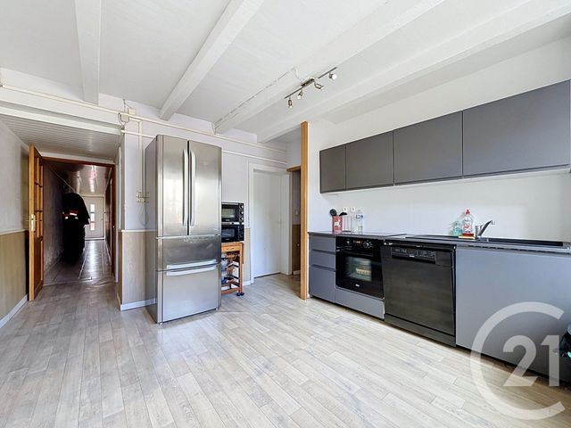 Maison &agrave; vendre - 6 pi&egrave;ces - 148,27 m2 - Villers Stoncourt - 57 - LORRAINE