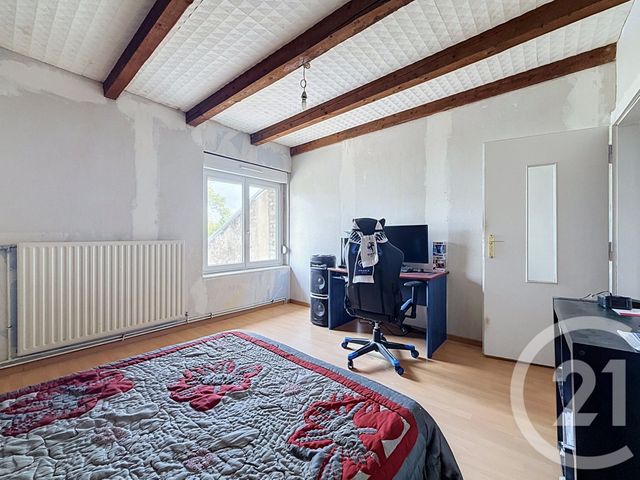 Maison &agrave; vendre - 6 pi&egrave;ces - 148,27 m2 - Villers Stoncourt - 57 - LORRAINE