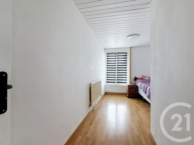Maison &agrave; vendre - 6 pi&egrave;ces - 148,27 m2 - Villers Stoncourt - 57 - LORRAINE