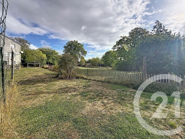 Maison &agrave; vendre - 6 pi&egrave;ces - 148,27 m2 - Villers Stoncourt - 57 - LORRAINE
