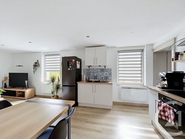 Immeuble &agrave; vendre - 335,87 m2 - St Julien Les Metz - 57 - LORRAINE