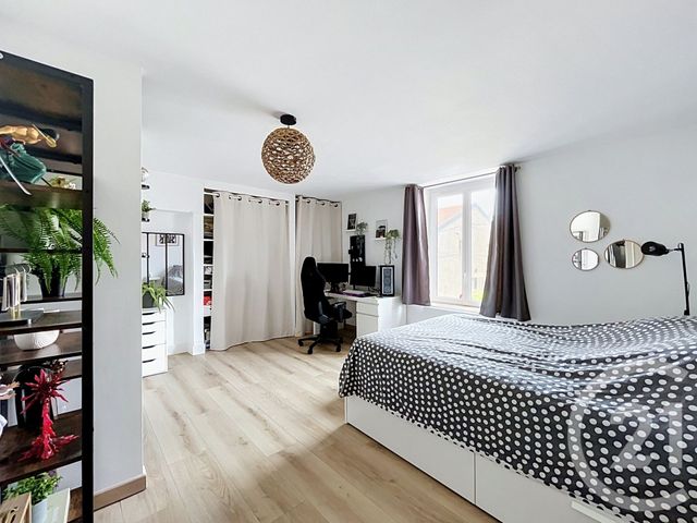Immeuble &agrave; vendre - 335,87 m2 - St Julien Les Metz - 57 - LORRAINE