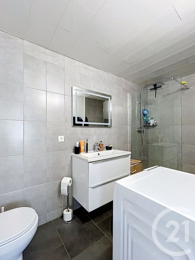 Immeuble &agrave; vendre - 335,87 m2 - St Julien Les Metz - 57 - LORRAINE
