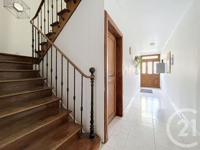 Immeuble &agrave; vendre - 335,87 m2 - St Julien Les Metz - 57 - LORRAINE