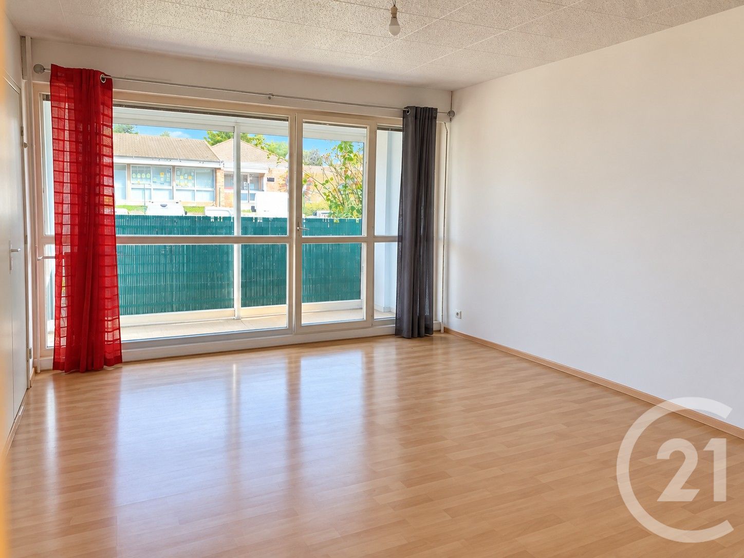 Appartement à Metz