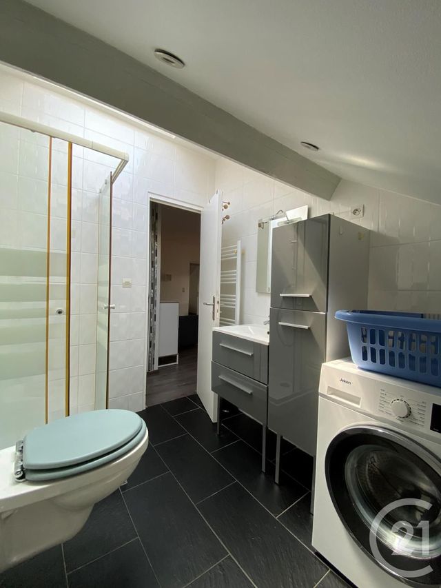 Appartement F3 &agrave; louer - 3 pi&egrave;ces - 43,45 m2 - Metz - 57 - LORRAINE