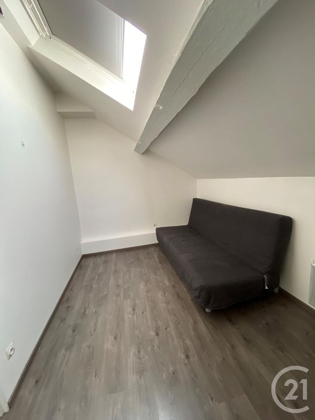 Appartement F3 &agrave; louer - 3 pi&egrave;ces - 43,45 m2 - Metz - 57 - LORRAINE
