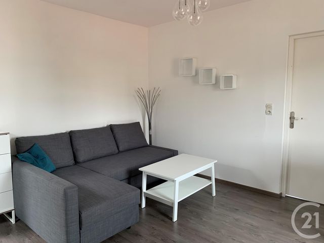 Appartement F3 &agrave; louer - 3 pi&egrave;ces - 43,45 m2 - Metz - 57 - LORRAINE