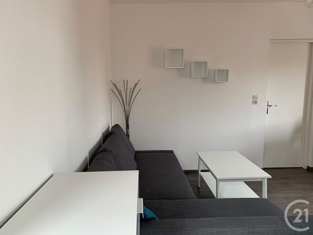 Appartement F3 &agrave; louer - 3 pi&egrave;ces - 43,45 m2 - Metz - 57 - LORRAINE
