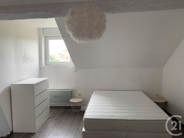 Appartement F3 &agrave; louer - 3 pi&egrave;ces - 43,45 m2 - Metz - 57 - LORRAINE