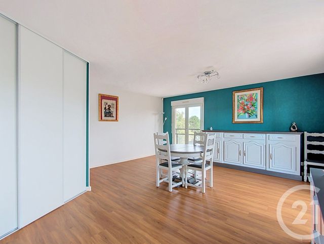 Appartement F3 &agrave; vendre - 3 pi&egrave;ces - 64,85 m2 - Montigny Les Metz - 57 - LORRAINE