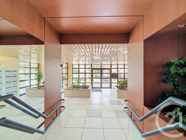 Appartement F3 &agrave; vendre - 3 pi&egrave;ces - 64,85 m2 - Montigny Les Metz - 57 - LORRAINE