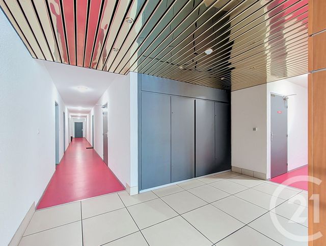 Appartement F3 &agrave; vendre - 3 pi&egrave;ces - 64,85 m2 - Montigny Les Metz - 57 - LORRAINE