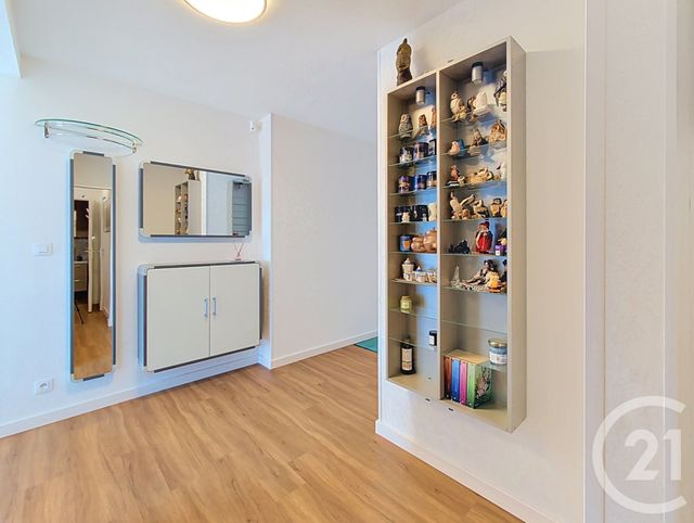 Appartement F3 &agrave; vendre - 3 pi&egrave;ces - 64,85 m2 - Montigny Les Metz - 57 - LORRAINE