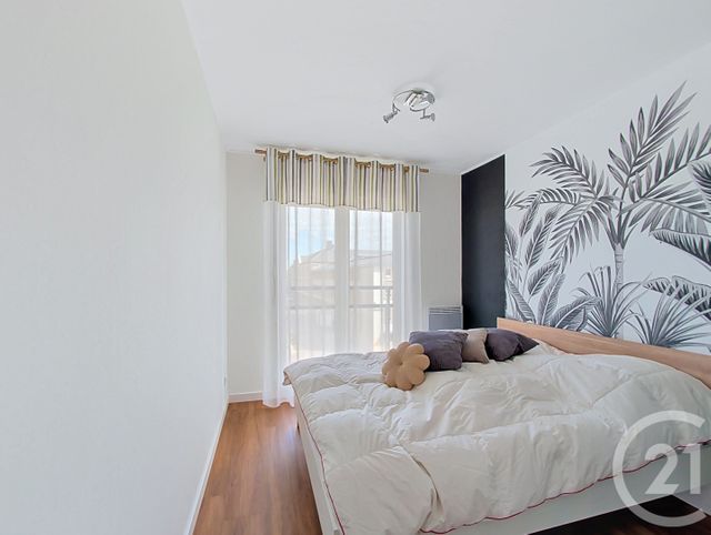 Appartement F3 &agrave; vendre - 3 pi&egrave;ces - 64,85 m2 - Montigny Les Metz - 57 - LORRAINE