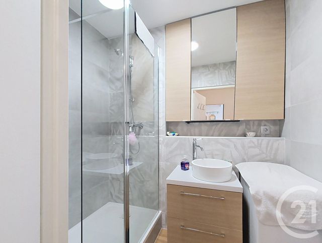 Appartement F3 &agrave; vendre - 3 pi&egrave;ces - 64,85 m2 - Montigny Les Metz - 57 - LORRAINE